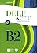 DELF ACTIF B2 tous publics + 2CD by