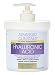 Advanced Clinicals Anti-aging Hyaluronic Acid Cream for face, body, hands. Instant hydration for skin, spa size. primary