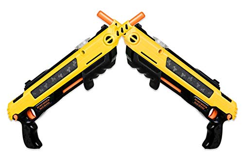 BUG-A-SALT 2.0 from Skell, Yellow (2-Pack)