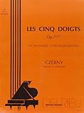 Les 5 Doigts Op. 777 by 