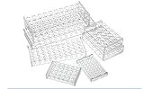 Micro Scale Pcr Tube Bracket Test Tube Rack Acrylic