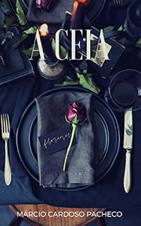 Livro A Ceia