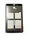 Full LCD Screen Display Touch Digitizer Assembly Replacement for LG V410 VK410 V410 G Pad 7.0
