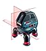 Bosch 360Deg Line Laser 3 Plane