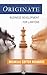 Originate: Business Development for Lawyers