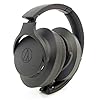 Audio-Technica ATH-ANC700BTGY Wireless Noise-Cancelling Headphones Grey