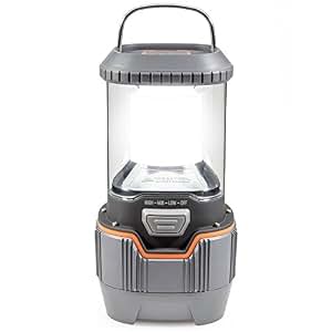 Amazon.com : NEW! Ozark Trail 700-Lumen Rechargeable Outdoor Camping