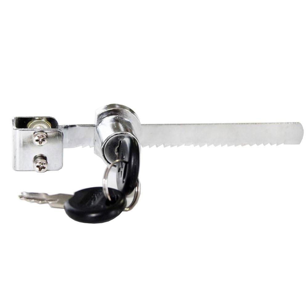 Reptiles Planet Cadena with Key Terrarium Lock Lighting for Reptile/Amphibian