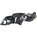 Evan-Fischer EVA18372011699 Splash Shield Front Right Side Fender Liner Plastic for CIVIC 96-00