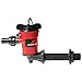 Johnson Pumps of America 38502 Marine 90 Degree 500 GPH Cartridge Aerator Pump