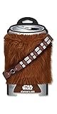 Star Wars Chewbacca Fur Can Hugger