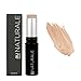 Zero Gravity Foundation Makeup | Creme-Powder Fusion | Radiant Transformation | 15 Buildable Shades | Vegan, Gluten-Free | Ethically Crafted with Meadowfoam Seed Oil
