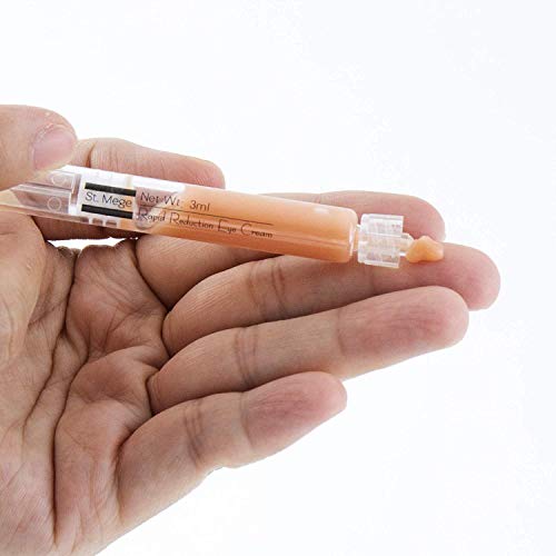 st mege rapid reduction eye cream