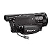 Sony FDRAX100/B FDR-AX100 FDRAX100 AX100 4K Video Camera w/ 3.5-Inch LCD (Black) Bundle w/ 64GB Memory Card, Gadget Bag, Battery (2), Battery Charger, Filter Kit, Memory Card Reader, Full Size Tripod, Mini Tripod, Screen Protectors and Cleaning Kit
