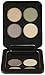 Youngblood Pressed Mineral Eye Shadow, Gemstones, 4 Gram
