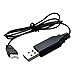 Syma X5/X5C USB Charging Cable