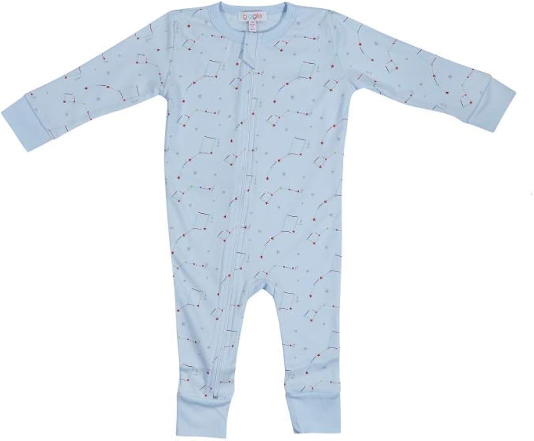 pima cotton onesie