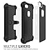 BALLISTIC Tough Jacket Maxx Smartphone Case For Apple iPhone 8 7 6s 6 NEW
