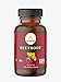 Naturevibe Botaniclas 120 Capsules Organic Beet, Ultra-Premium –100% Organic Beet Root Powder, 1100mg Per Serving | Veg Capsules | Gluten free