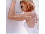OBM SOMETHING TO REMEMBER MADONNA
