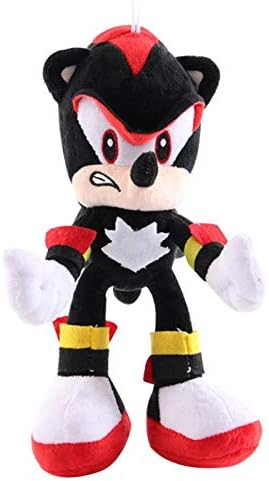 sonic plush amy rose