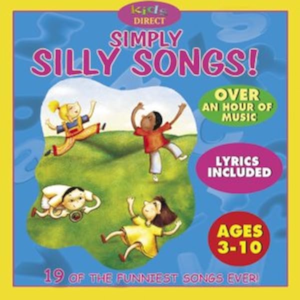 Amazon.com: 100 Songs for Kids: CDs & Vinyl