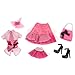 Bratzillaz Fashion Pack - Romantic Spell