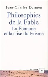 Philosophies de la fable