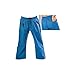 PROFORCE Gladiator 8oz Combat Karate Pant