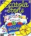 La scatola delle storie. Libro carillon