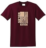Local Imprint Men's Noles Nation T-Shirt