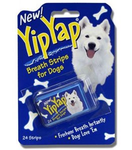 yip yaps for dogs