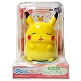 Punitto friend unwind time PK Pikachu / miniature