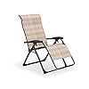 PURPLE LEAF Outdoor Zero Gravity Lounge Chair Patio Wicker Rattan Recliner Chairs Beach Pool Lawn Camping Indoor Office… 41H847RixJL