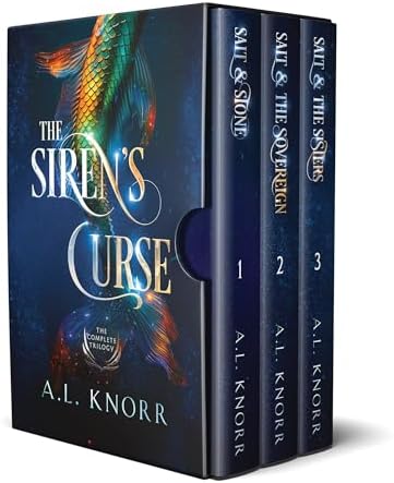 Amazon.com: Elemental Origins: The Complete Series Bundle: (Water