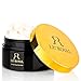 Body Butter for Anti Aging Treatment - Quickly Absorbs, Fits All Skin Types | Rich & Thick | Contains Dead Sea Salt, Shea, Chamomile, Evening Primrose & Borage Seed Oil | Moisturizes Tough, 8.5 oz