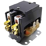 Packard C230C 2 Pole 30 Amp Contactor 208/240 Volt Coil Contactor