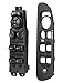Master Power Window Switch with Switch Bezel for Ram 2002-2010
