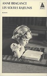 Les  soleils rajeunis