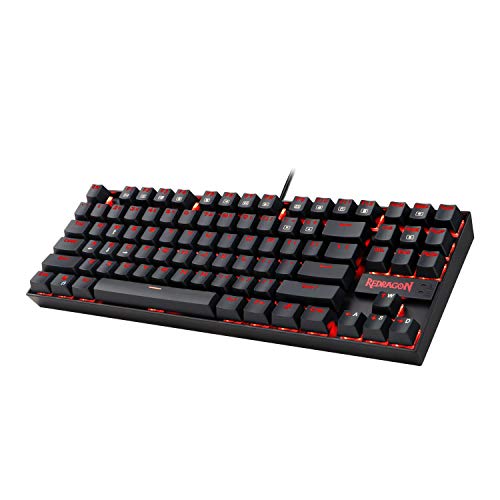 redragon keyboard s113
