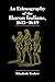 An Ethnography of the Huron Indians, 1615-1649 (The Iroquois and Their Neighbors)