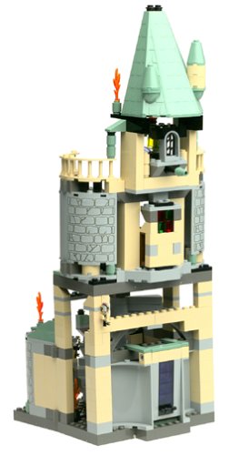 lego harry potter dumbledore's office