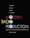 Modern Radio Production: Production Programming & Performance (Wadsworth Series in Broadcast and Production)