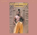 Shaka Bundu by Penny Penny [Music CD]