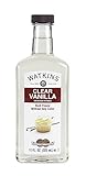 JR Watkins Imitation Clear Vanilla Extract 11 Ounce (Packaging May Vary)