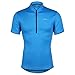 4ucycling Short Sleeve Quick Dry Bike Jersey
