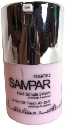 SAMPAR ESSENTIALS, A Hint Of Fresh Air 24/7, 30ml/1 fl.oz.