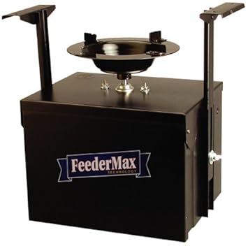 Buy American Hunter 20558 Heavy Duty Digital Spin Feeder Kit