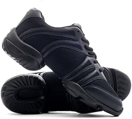black jazz trainers
