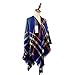 Vinaka Stylish Warm Blanket Scarf Gorgeous Wrap Shawl